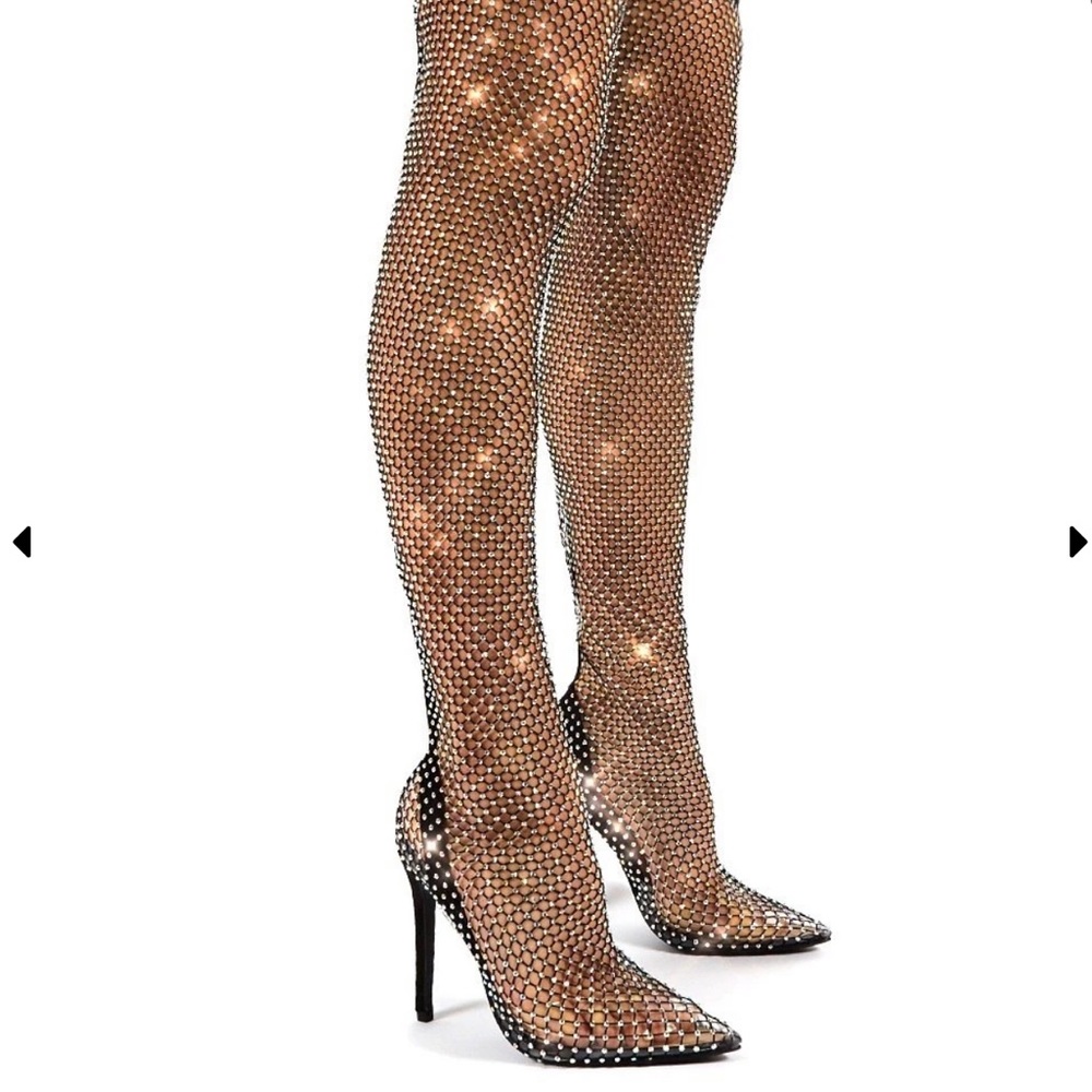 Over the Knee boots